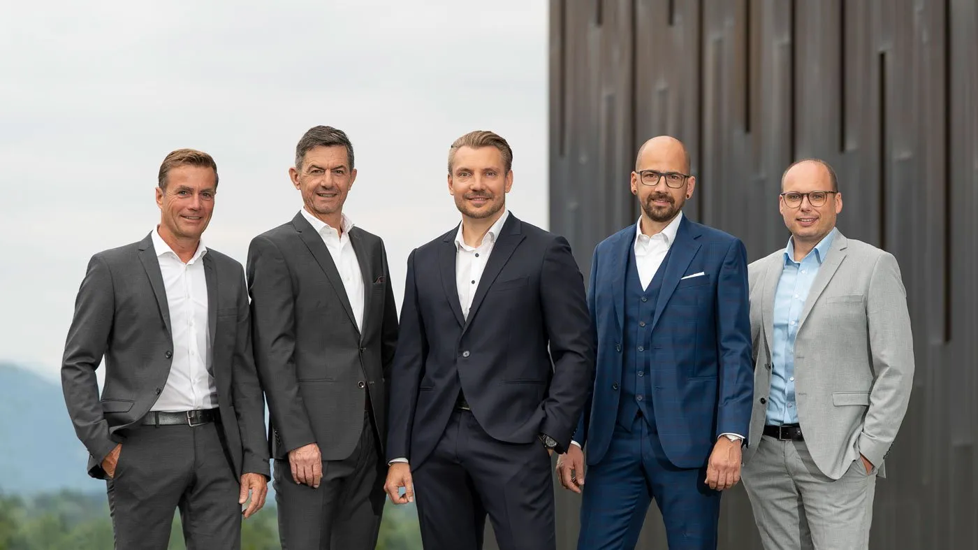 Flatz GmbH | Innovationsunternehmen seit 85 Jahren