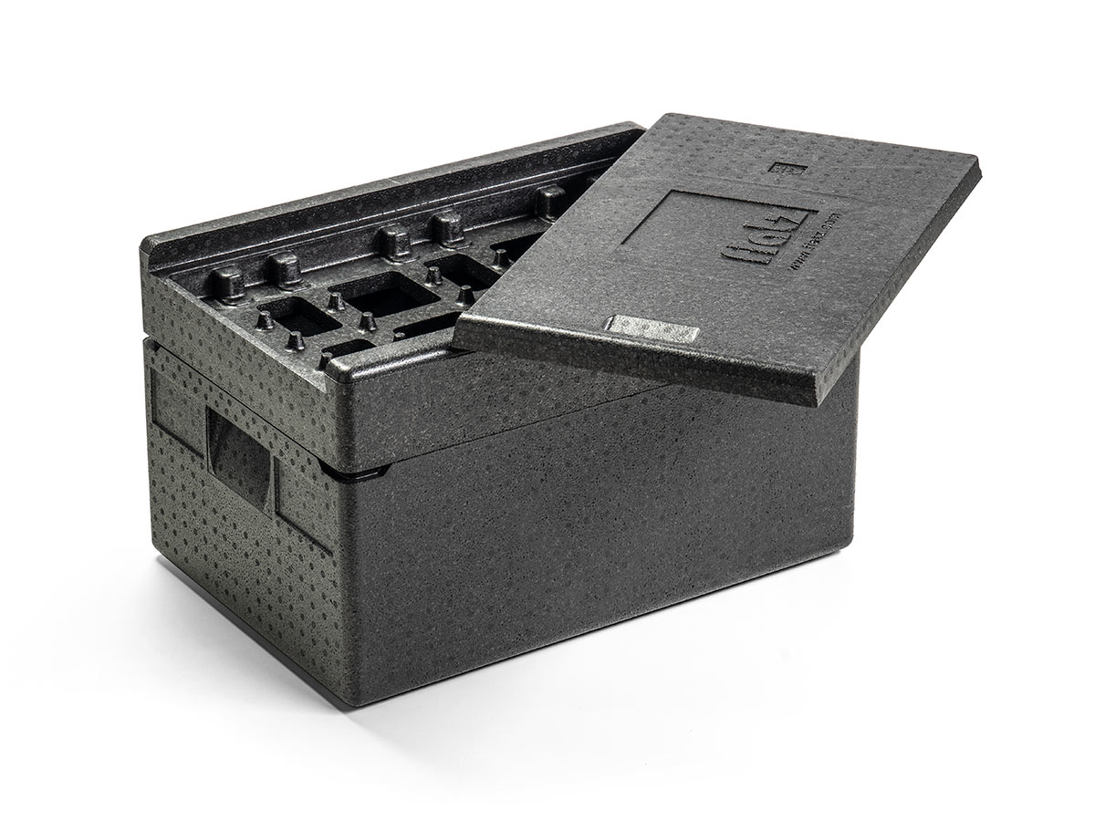 Thermo box