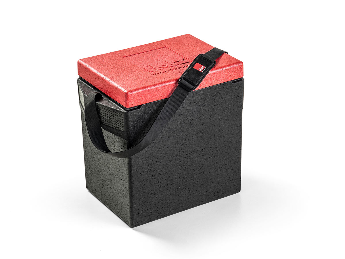 Thermo box