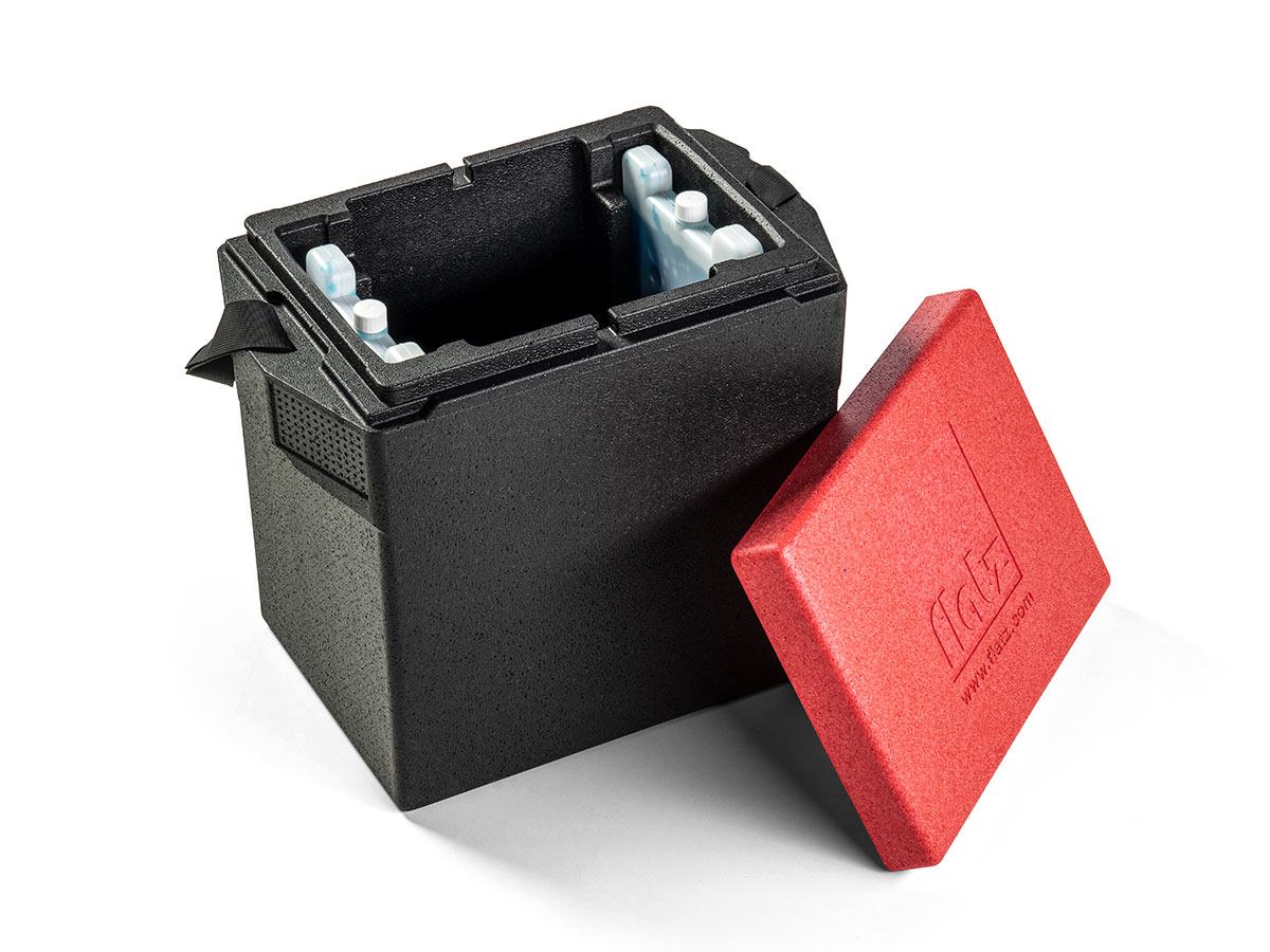 Thermo box
